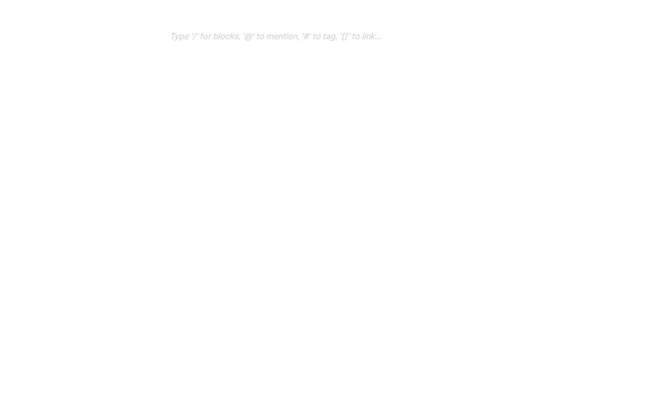 Editor/XNetEditor — Empty